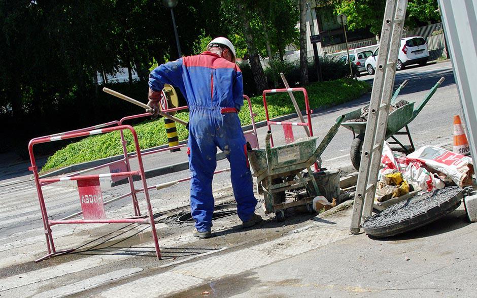  dégorgement canalisation Romainville