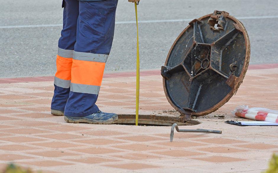  dégorgement canalisation Romainville